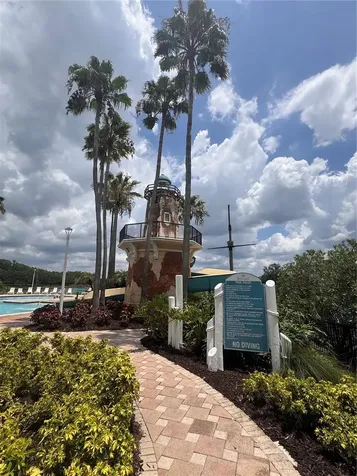 6318 Westcott Cove Boulevard Orlando FL 32829