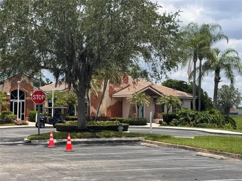 6318 Westcott Cove Boulevard Orlando FL 32829