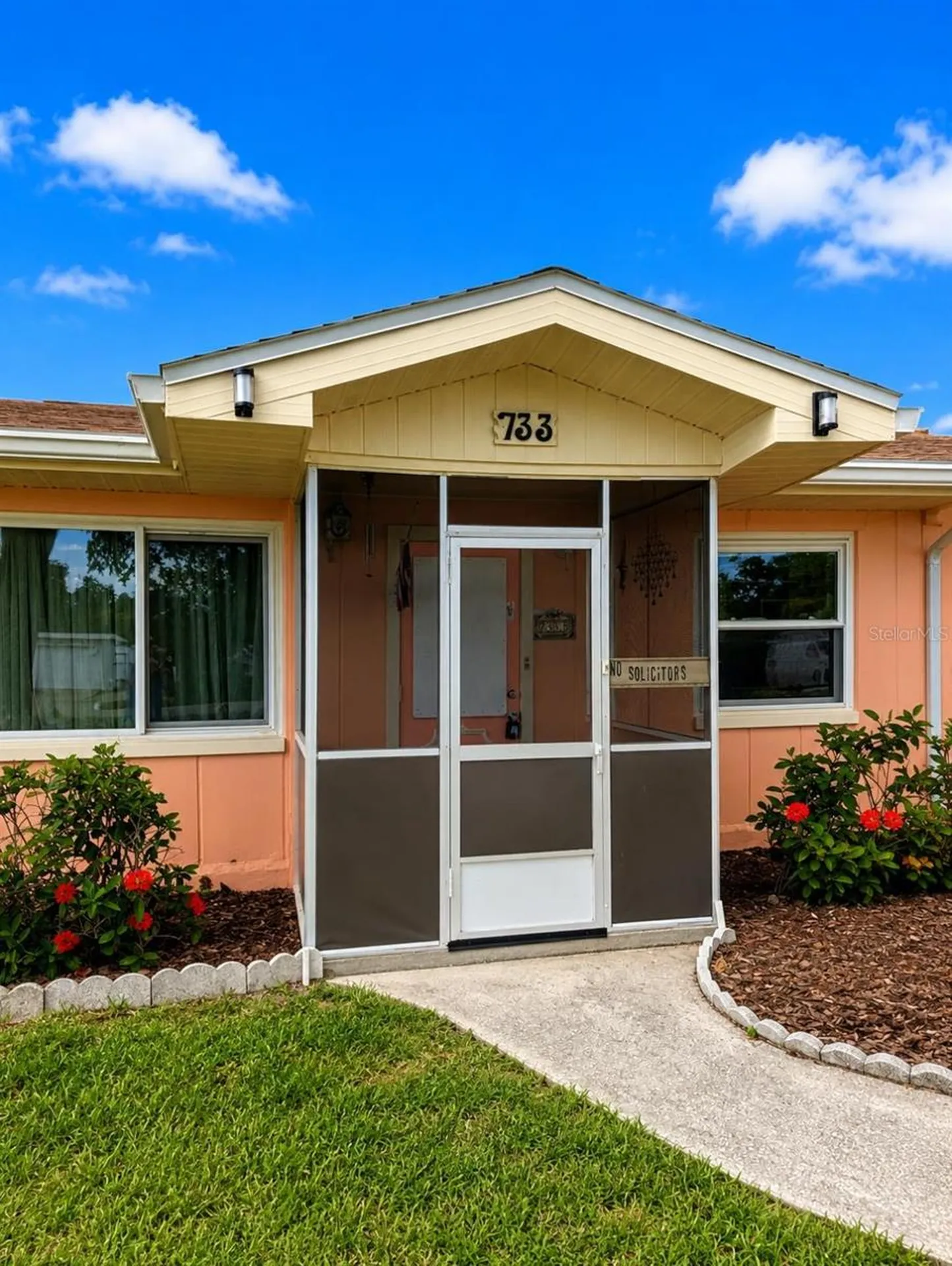 733 Laurel Avenue Venice FL 34285