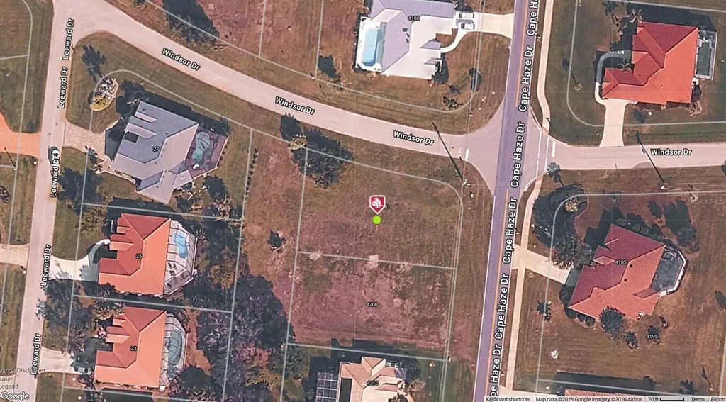 4190 Cape Haze Drive Placida FL 33946