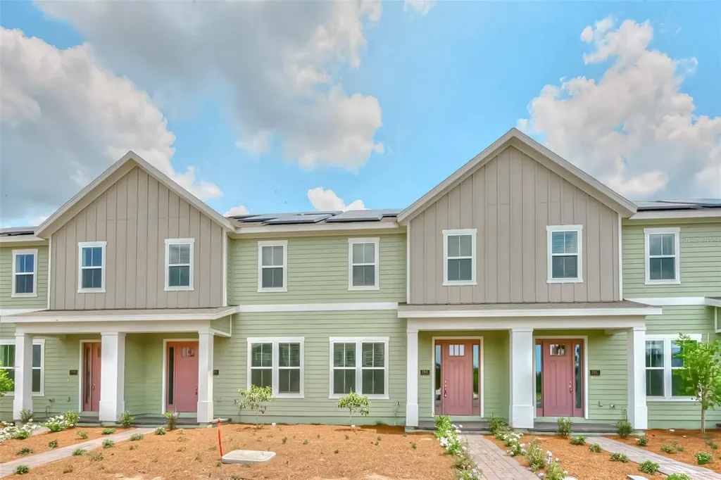 2941 Voyager Avenue St Cloud FL 34771