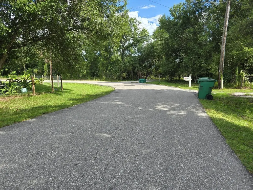 5302 Swaying Palm Drive Punta Gorda FL 33982