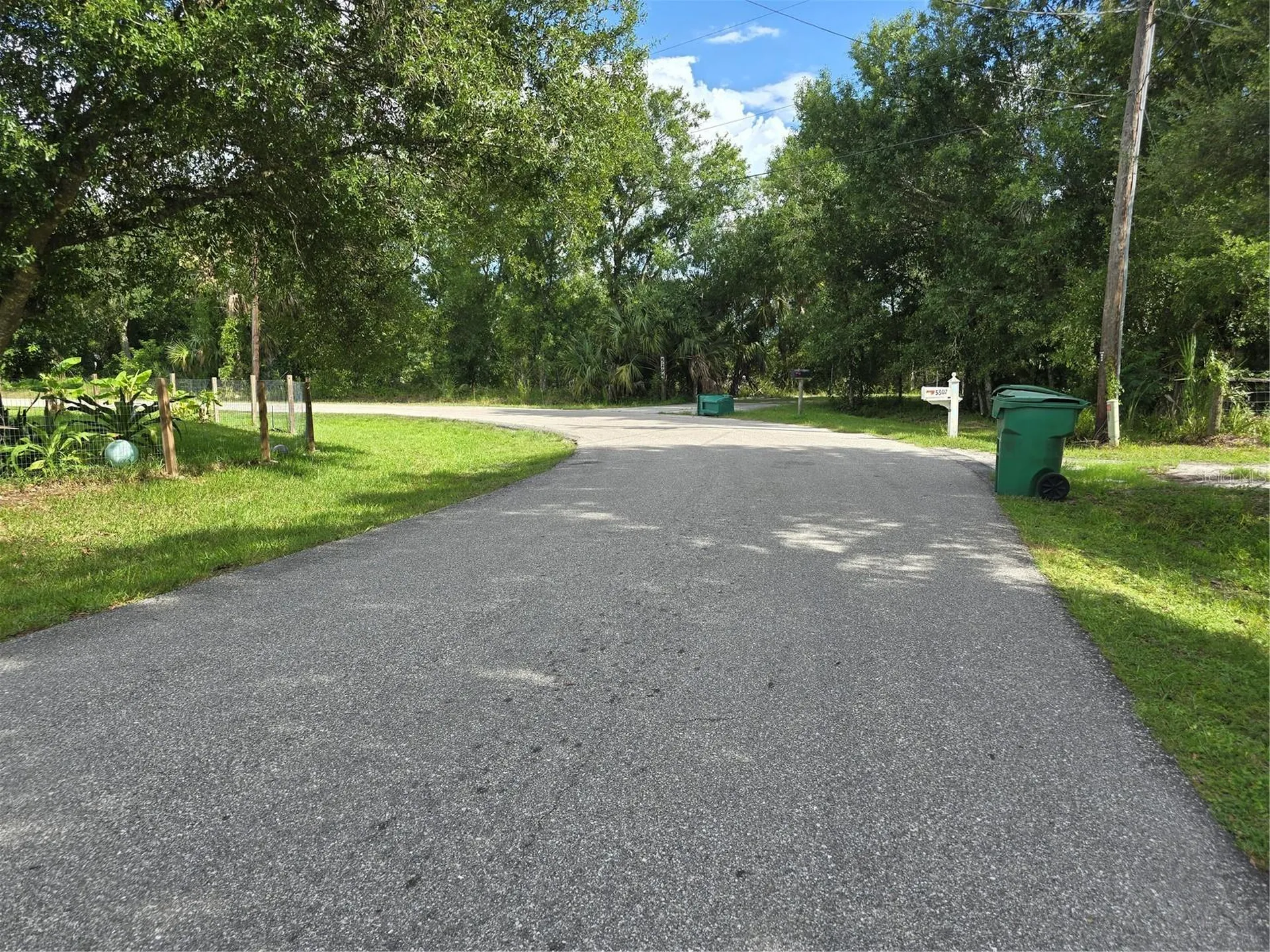 5302 Swaying Palm Drive Punta Gorda FL 33982