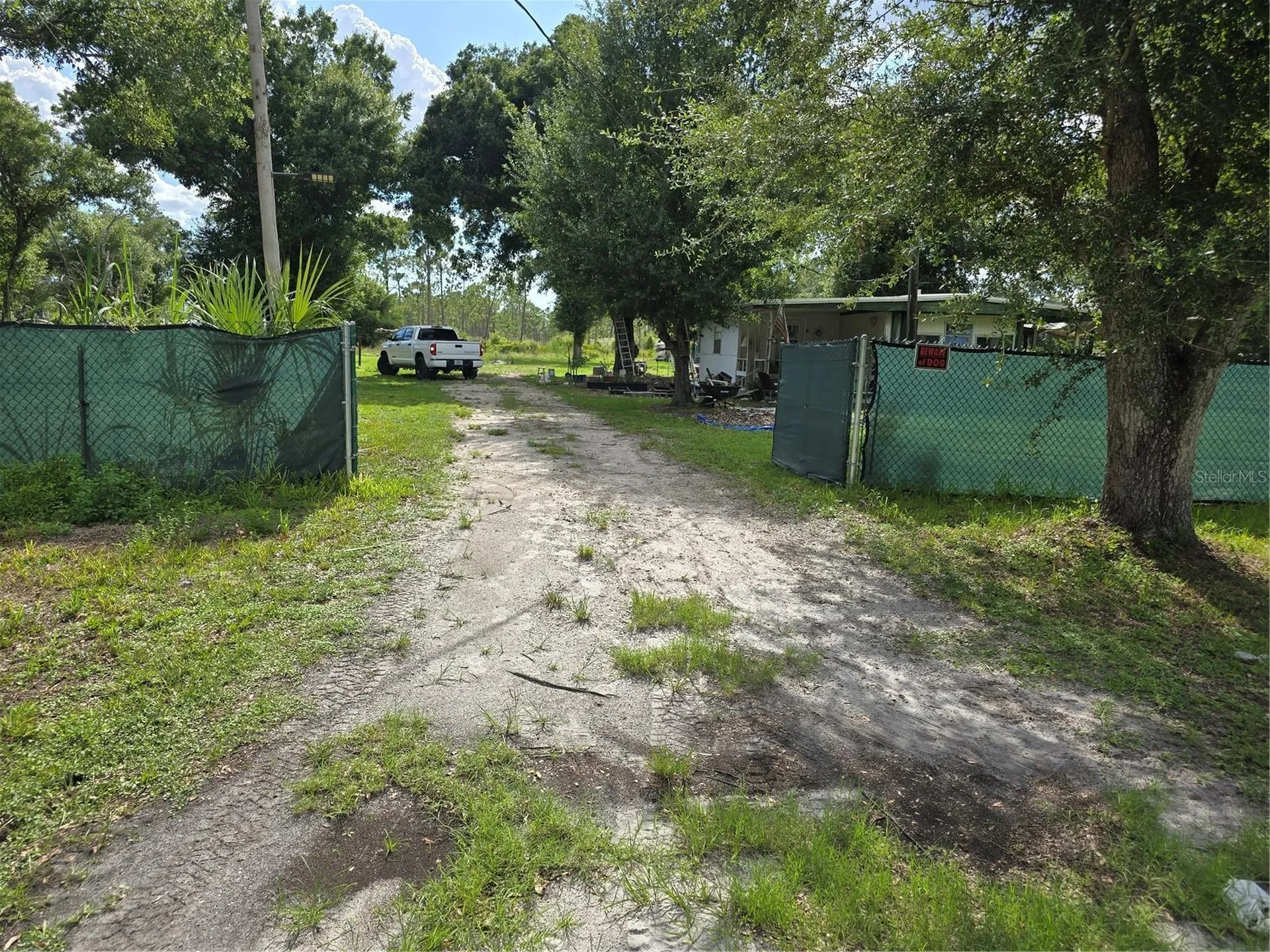 5302 Swaying Palm Drive Punta Gorda FL 33982