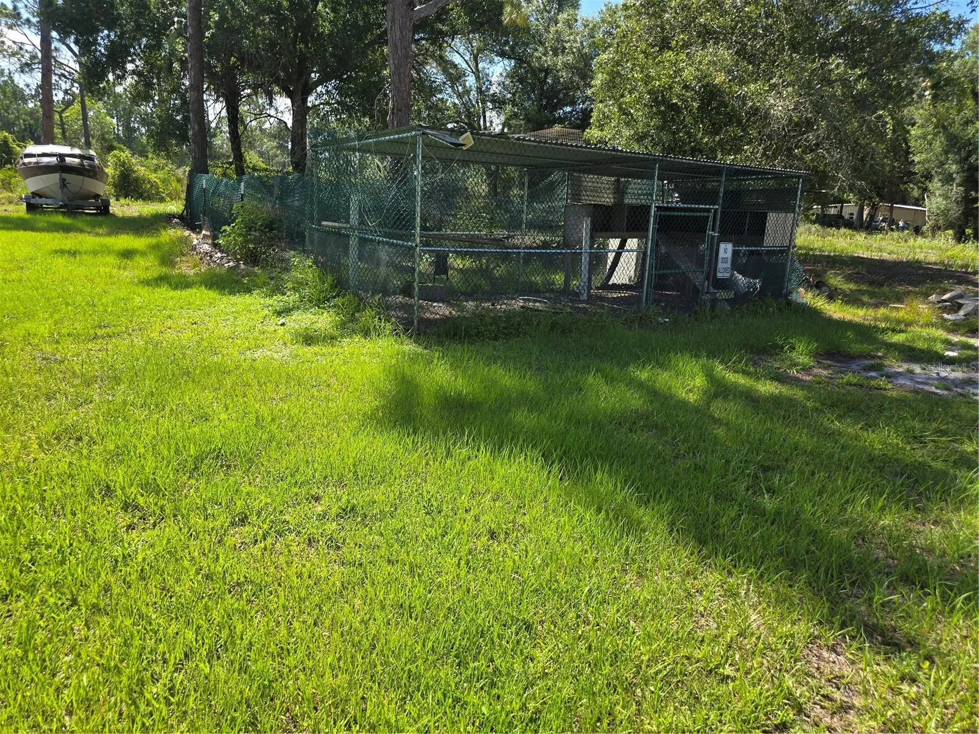5302 Swaying Palm Drive Punta Gorda FL 33982