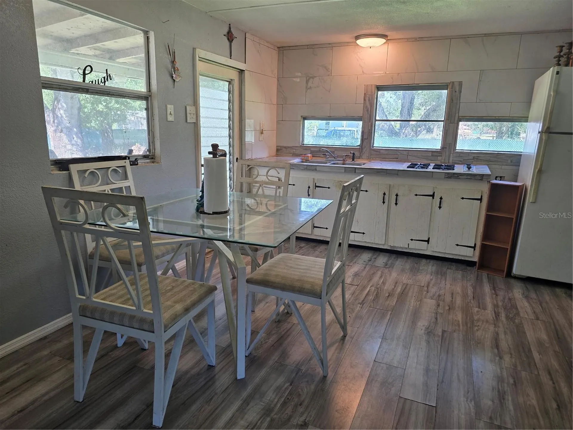 5302 Swaying Palm Drive Punta Gorda FL 33982