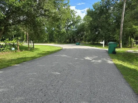 5302 Swaying Palm Drive Punta Gorda FL 33982