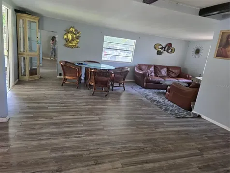 5302 Swaying Palm Drive Punta Gorda FL 33982