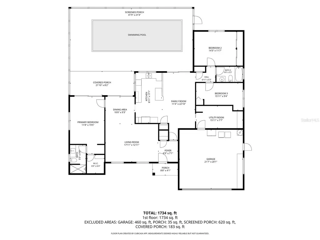 12407 Weatherstone Row Hudson FL 34667