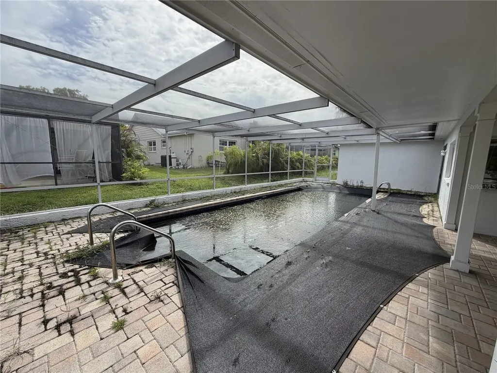 12407 Weatherstone Row Hudson FL 34667