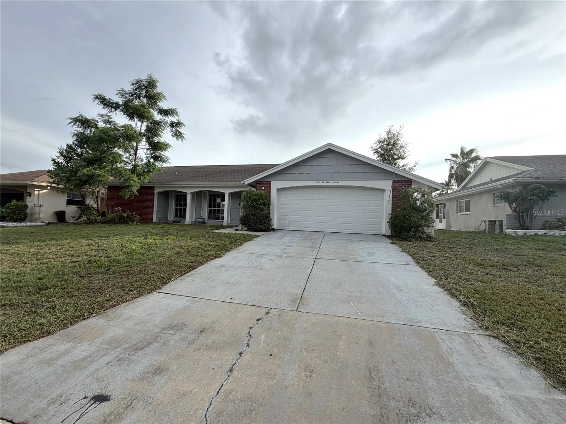 12407 Weatherstone Row Hudson FL 34667