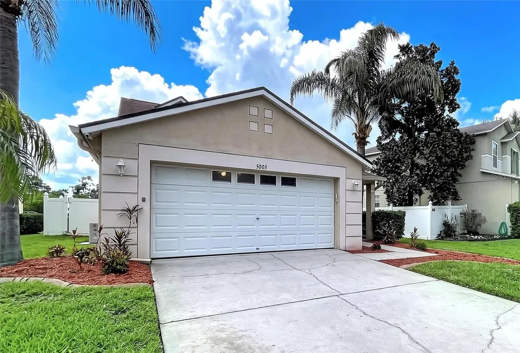 5003 Prairie View Way Wesley Chapel FL 33545