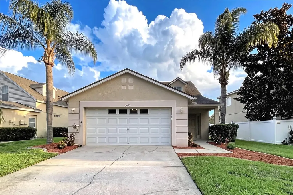 5003 Prairie View Way Wesley Chapel FL 33545