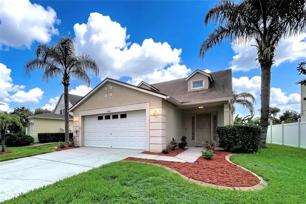 5003 Prairie View Way Wesley Chapel FL 33545
