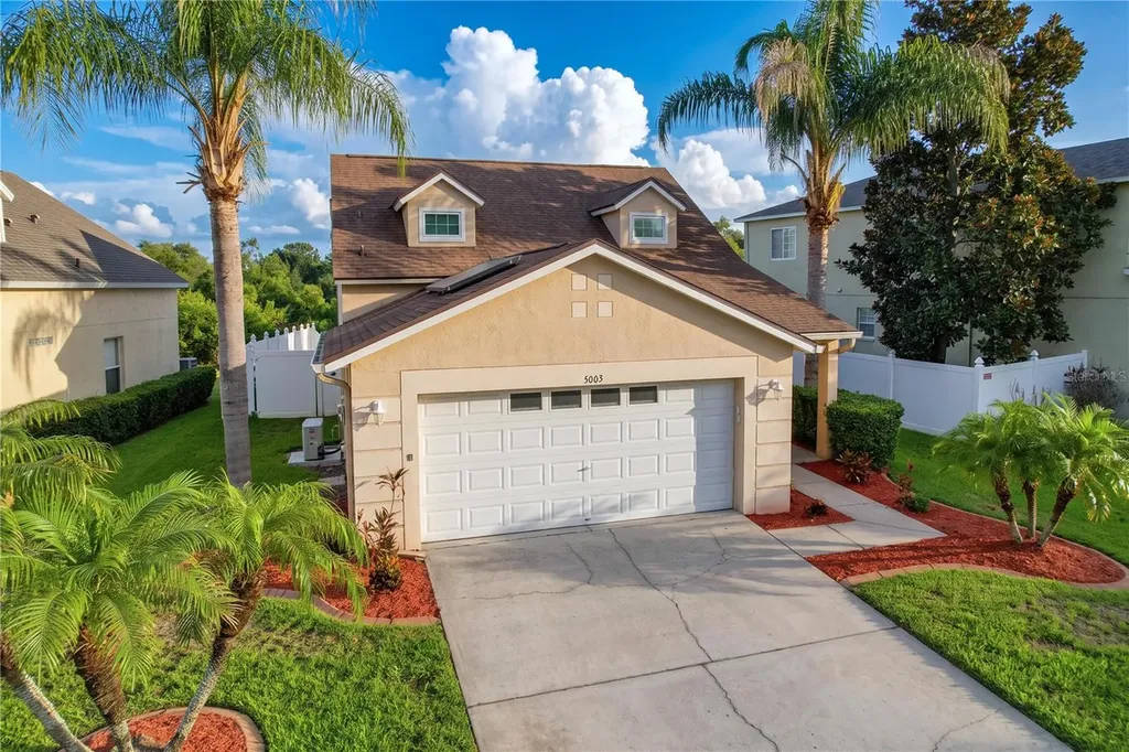 5003 Prairie View Way Wesley Chapel FL 33545