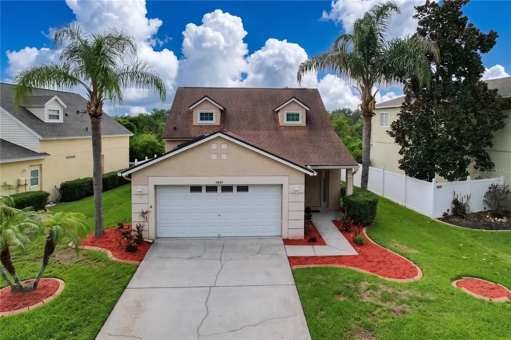 5003 Prairie View Way Wesley Chapel FL 33545