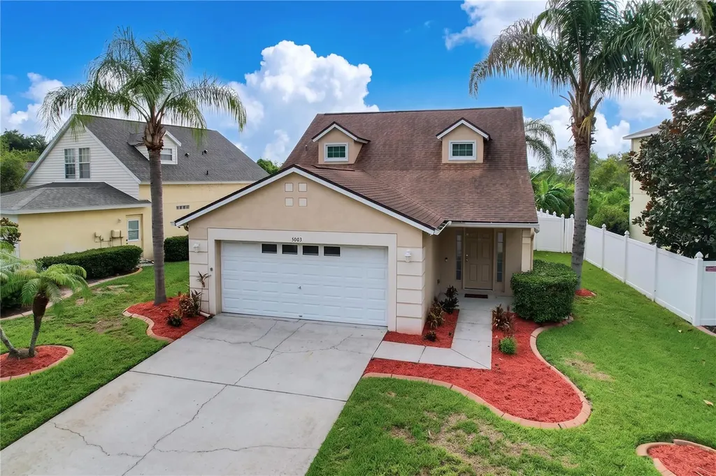 5003 Prairie View Way Wesley Chapel FL 33545
