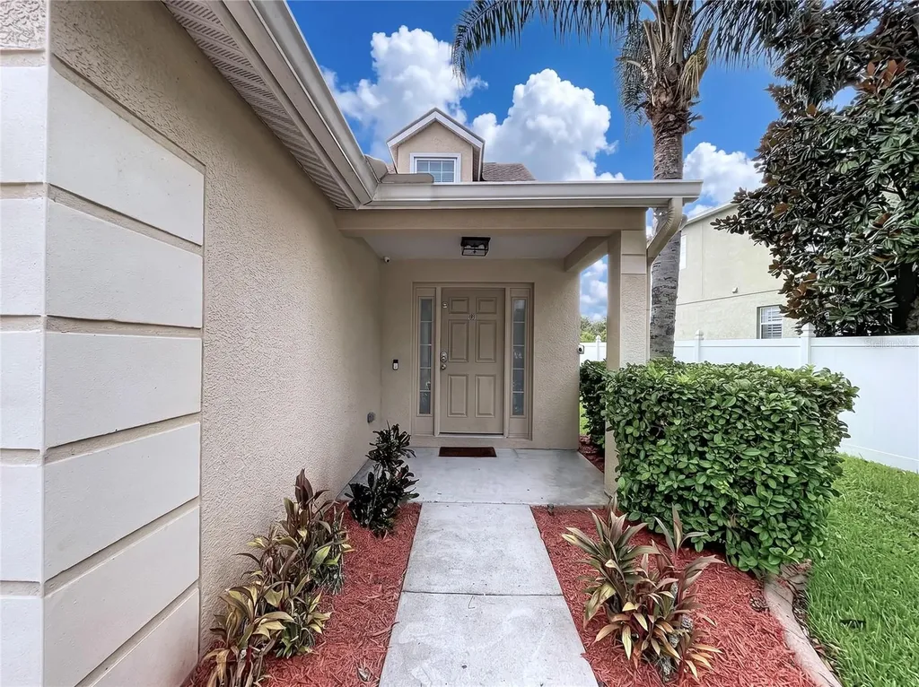 5003 Prairie View Way Wesley Chapel FL 33545
