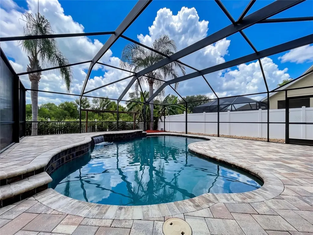 5003 Prairie View Way Wesley Chapel FL 33545