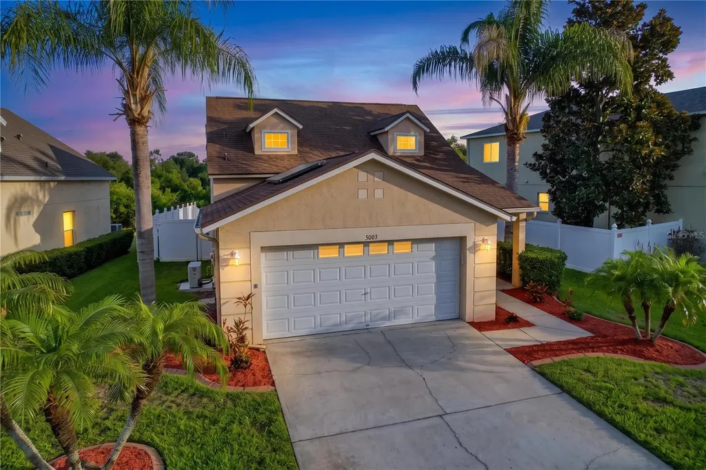 5003 Prairie View Way Wesley Chapel FL 33545