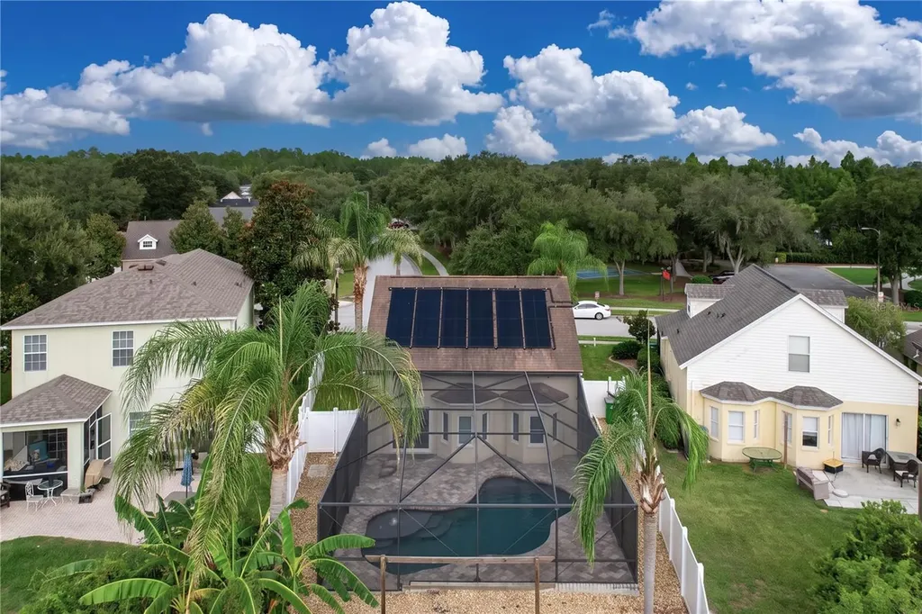 5003 Prairie View Way Wesley Chapel FL 33545