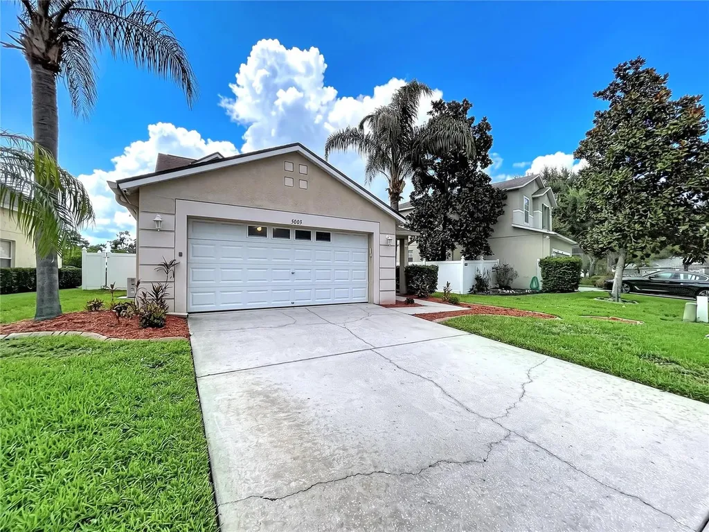 5003 Prairie View Way Wesley Chapel FL 33545