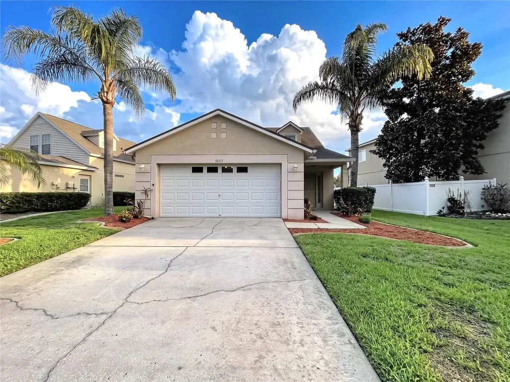 5003 Prairie View Way Wesley Chapel FL 33545