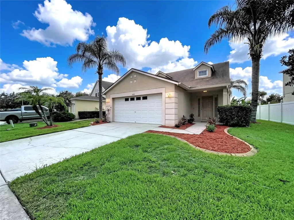 5003 Prairie View Way Wesley Chapel FL 33545