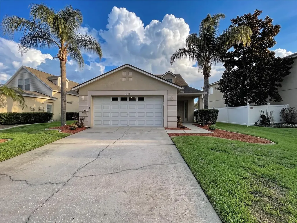 5003 Prairie View Way Wesley Chapel FL 33545