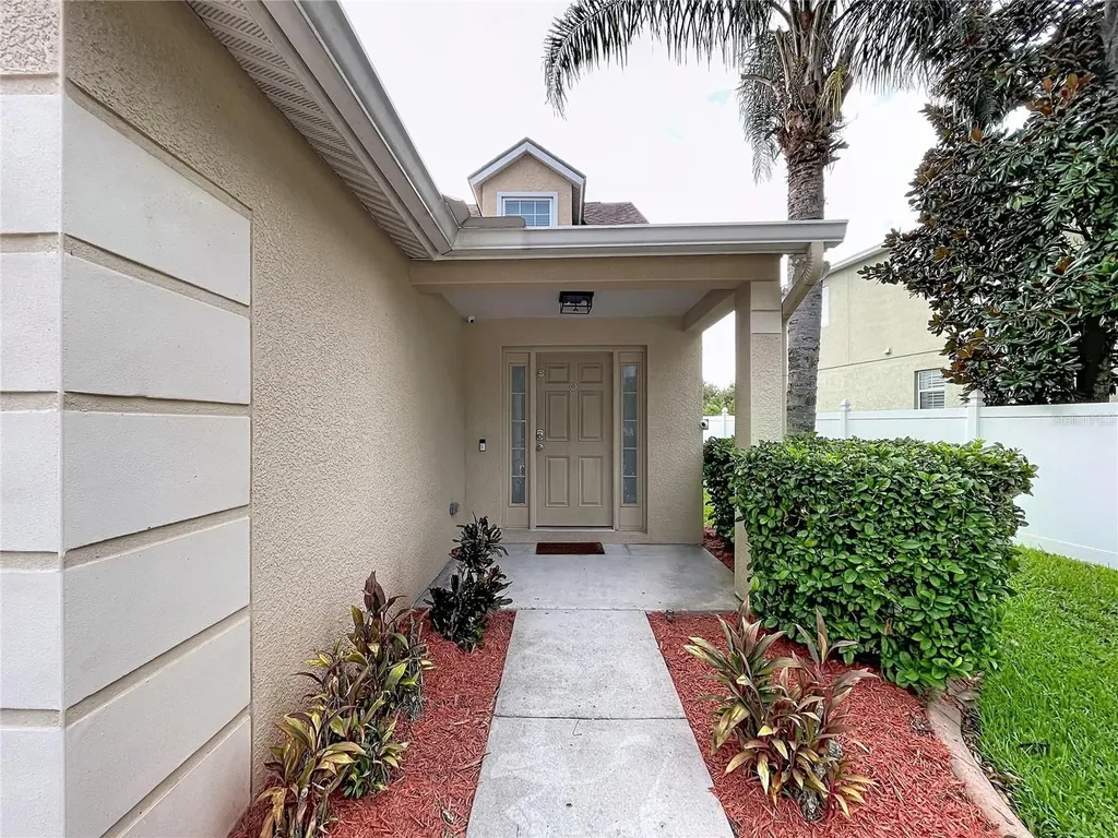 5003 Prairie View Way Wesley Chapel FL 33545