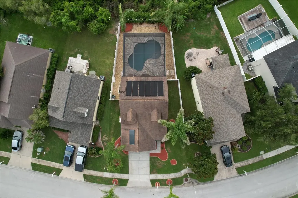 5003 Prairie View Way Wesley Chapel FL 33545