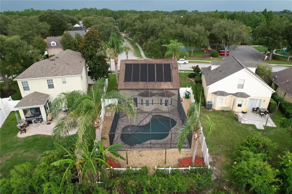 5003 Prairie View Way Wesley Chapel FL 33545