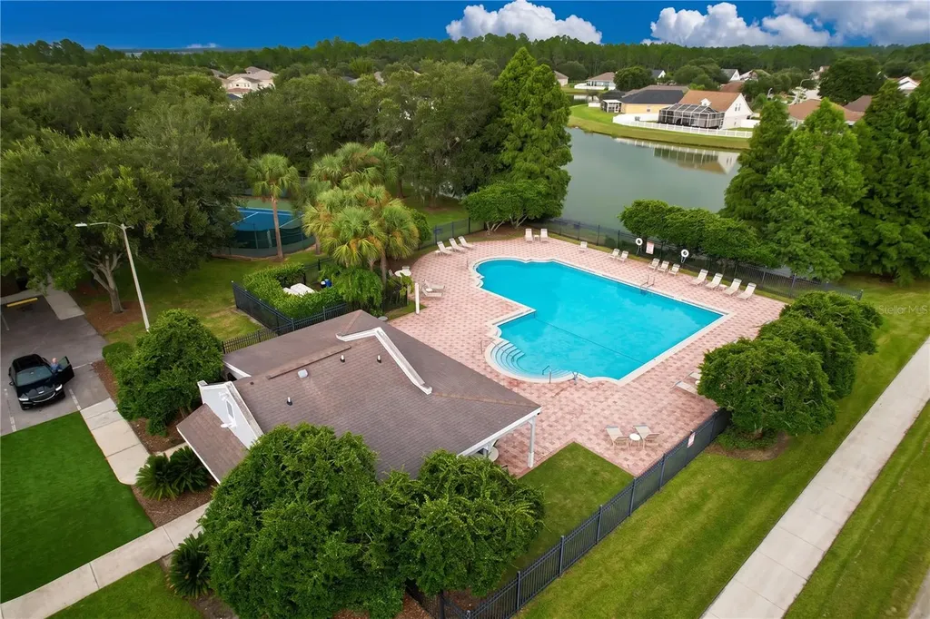 5003 Prairie View Way Wesley Chapel FL 33545
