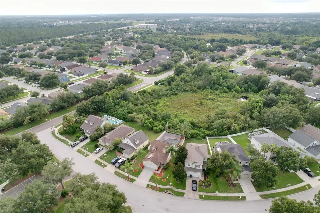 5003 Prairie View Way Wesley Chapel FL 33545