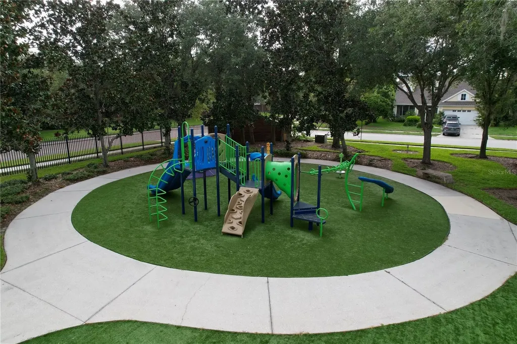 5003 Prairie View Way Wesley Chapel FL 33545