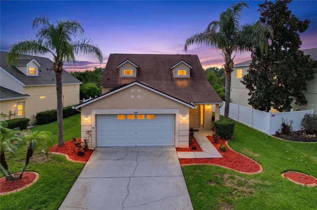 5003 Prairie View Way Wesley Chapel FL 33545