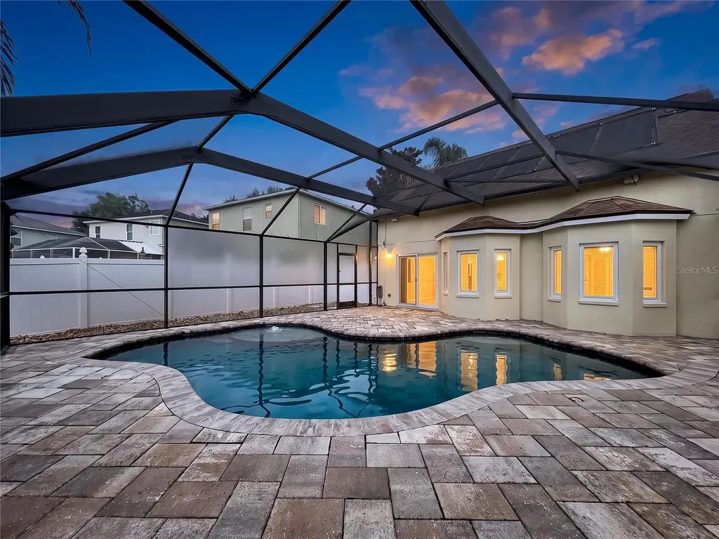 5003 Prairie View Way Wesley Chapel FL 33545