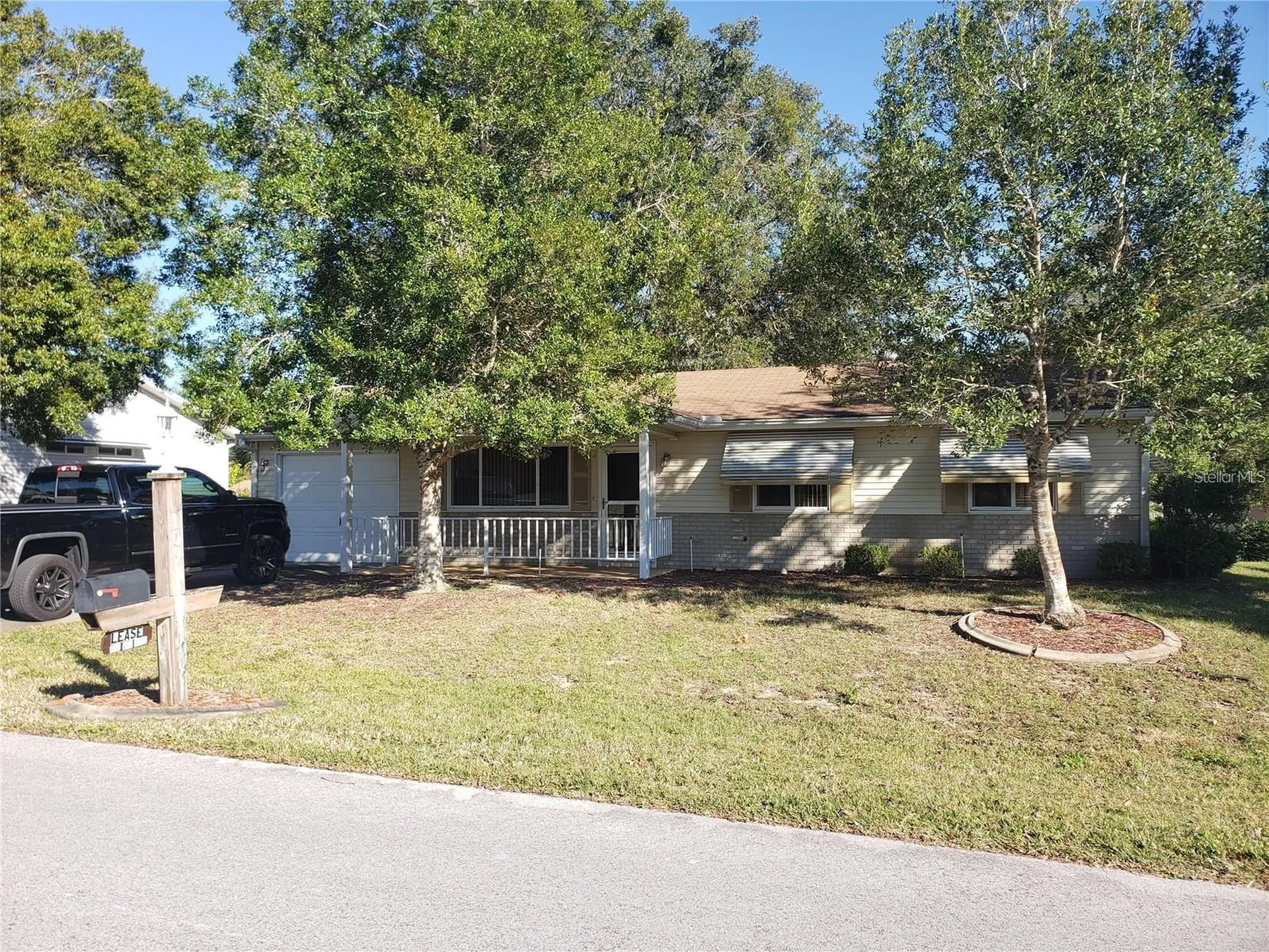 10911 SW 86th Court Ocala FL 34481