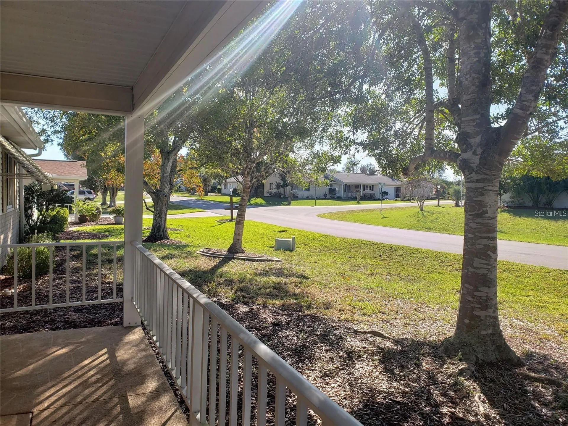 10911 SW 86th Court Ocala FL 34481