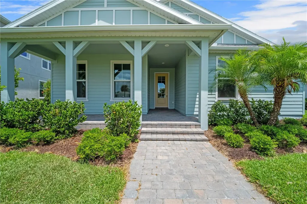17057 Pine Lily Lane Punta Gorda FL 33982