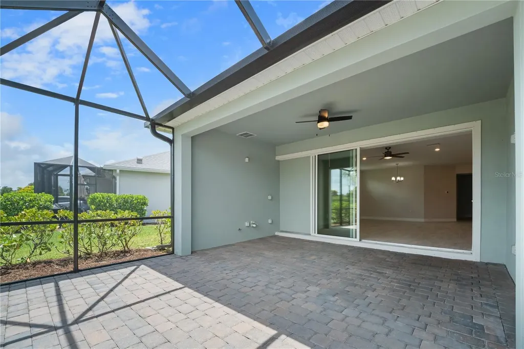 17057 Pine Lily Lane Punta Gorda FL 33982