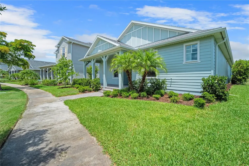 17057 Pine Lily Lane Punta Gorda FL 33982