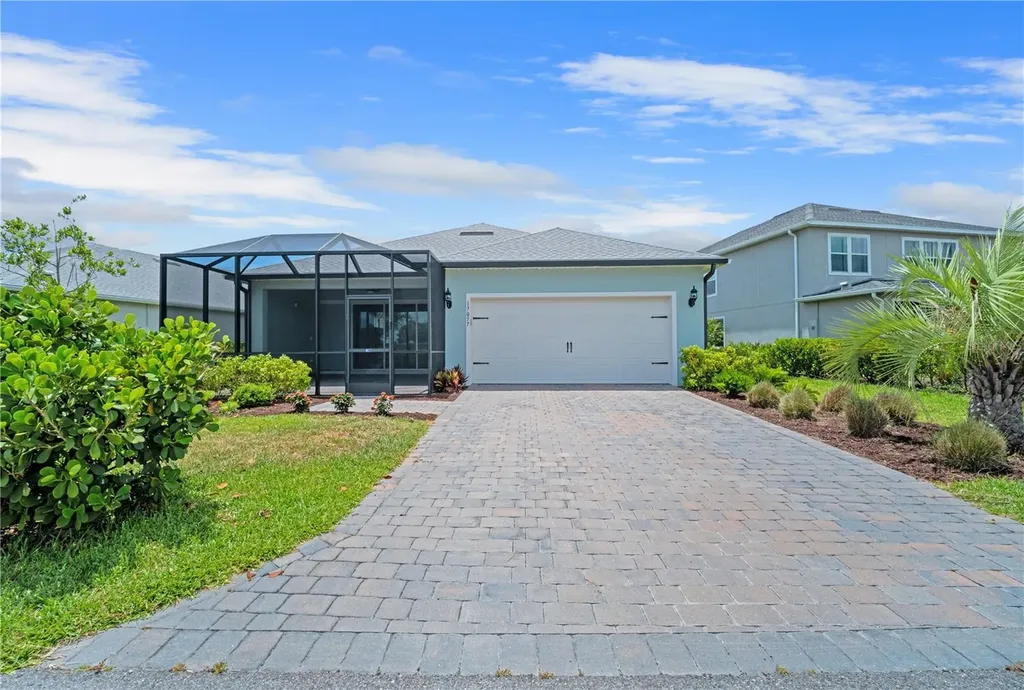 17057 Pine Lily Lane Punta Gorda FL 33982