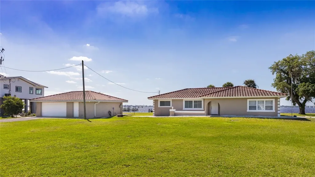 1808 Stevenson Road North Fort Myers FL 33917