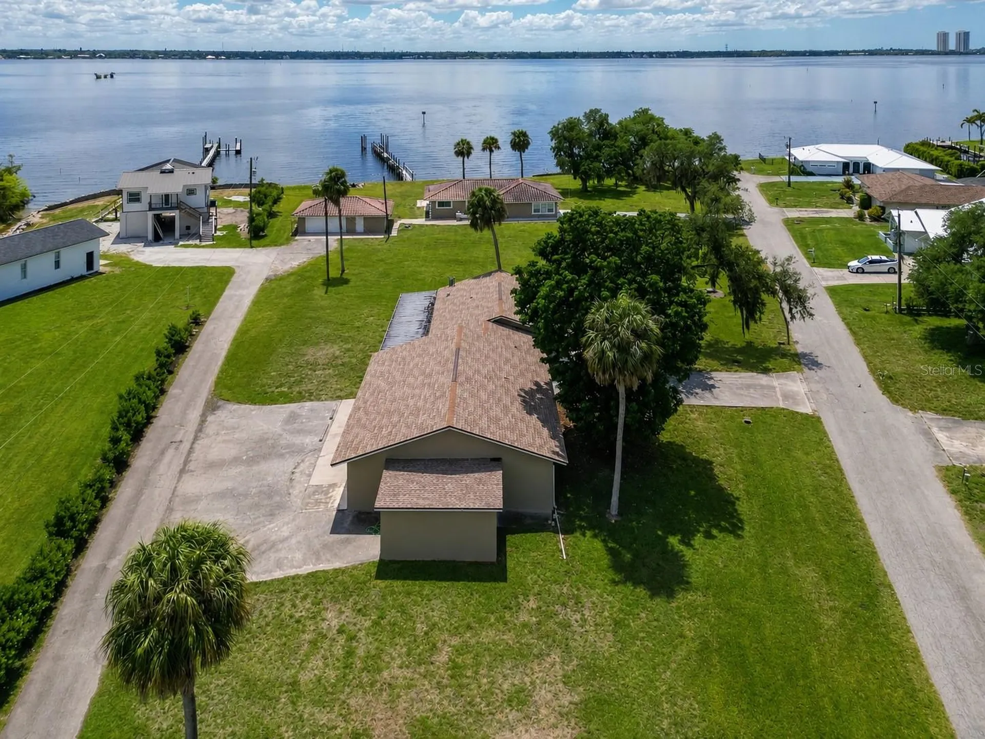 1808 Stevenson Road North Fort Myers FL 33917