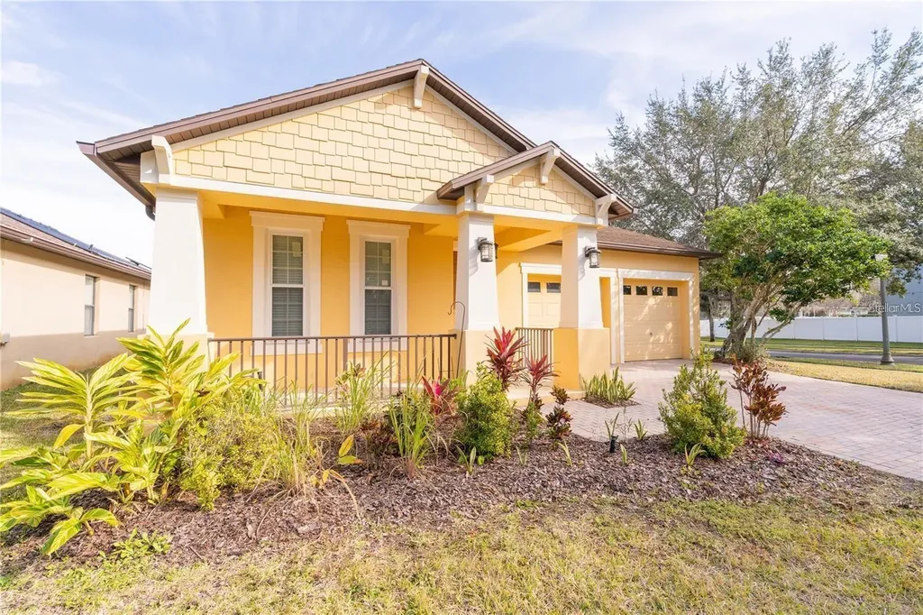 9763 Moss Rose Way Orlando FL 32832