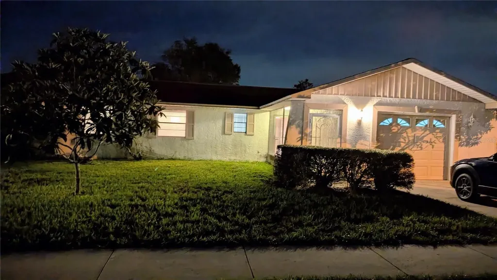 12132 Shadow Ridge Boulevard Hudson FL 34669