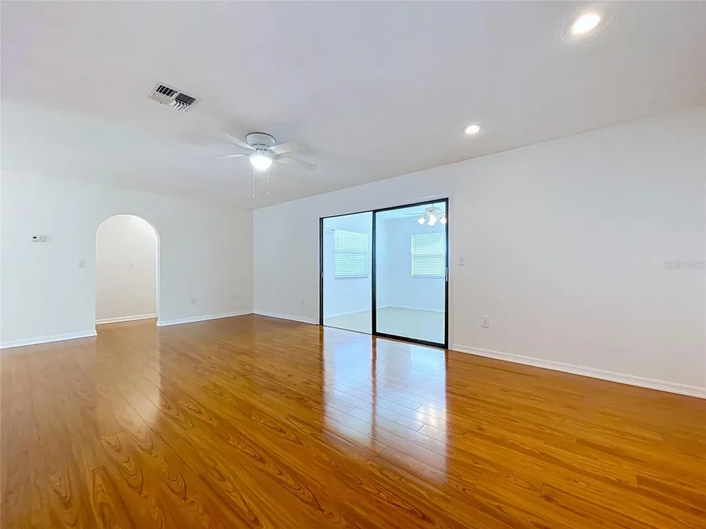 12132 Shadow Ridge Boulevard Hudson FL 34669