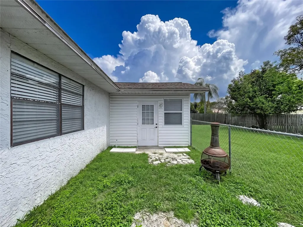 12132 Shadow Ridge Boulevard Hudson FL 34669