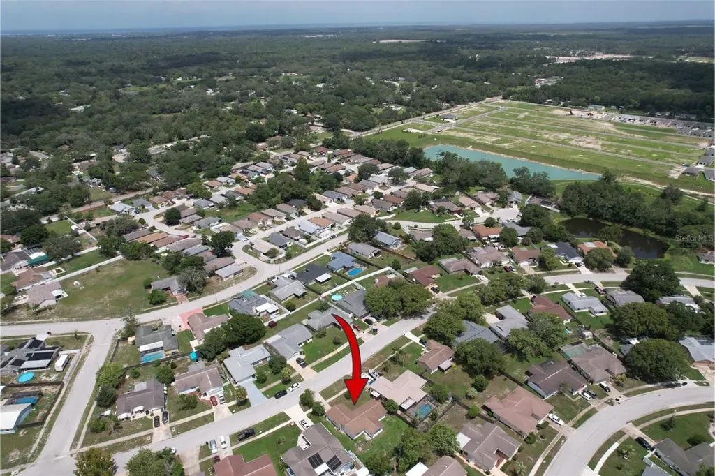 12132 Shadow Ridge Boulevard Hudson FL 34669